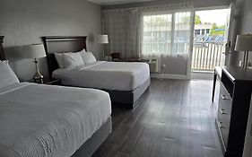 Georgian Lakeside Resort